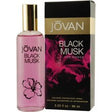 Jovan - Jovan Musk Black EDC - 96ml - Feel You