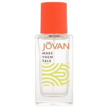 Jovan - Make Them Talk EDP - 50ml - Feel You