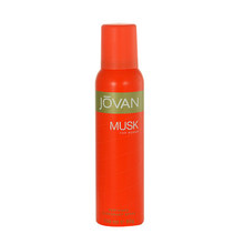 Jovan - Musk Deospray - 150ml - Feel You