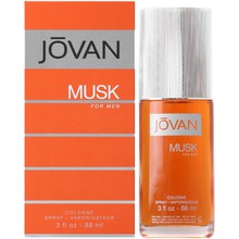 Jovan - Musk for Men EDT - 44ml - Feel You
