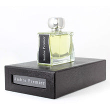 Jovoy Paris - Ambre Premier EDP - 100ml - Feel You