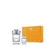 Juice Fragrance Xmas 2024 Set Bvlgari: Rain Essence, Eau De Parfum, For Men, 100 ml + Rain Essence, Eau De Parfum, For Men, 15 ml *Miniature - Feel You