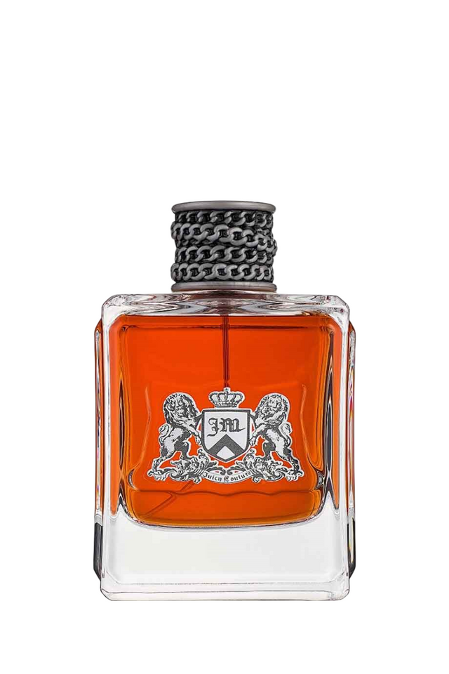 Juicy Couture, Dirty English, Eau De Toilette, For Men, 100 ml - Feel You