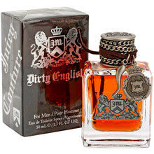 Juicy Couture - Dirty English for Men EDT - 100ml - Feel You