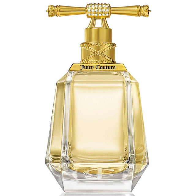 Juicy Couture, I Am Juicy Couture, Eau De Parfum, For Women, 100 ml *Tester - Feel You