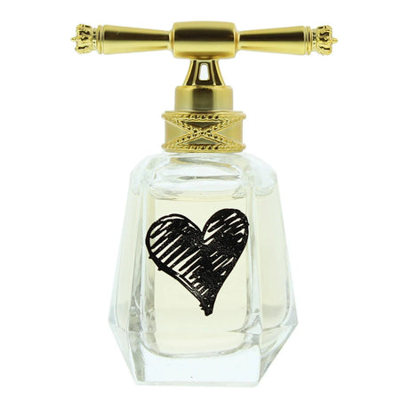 Juicy Couture, I Love Juicy Couture, Eau De Parfum, For Women, 5 ml - Feel You
