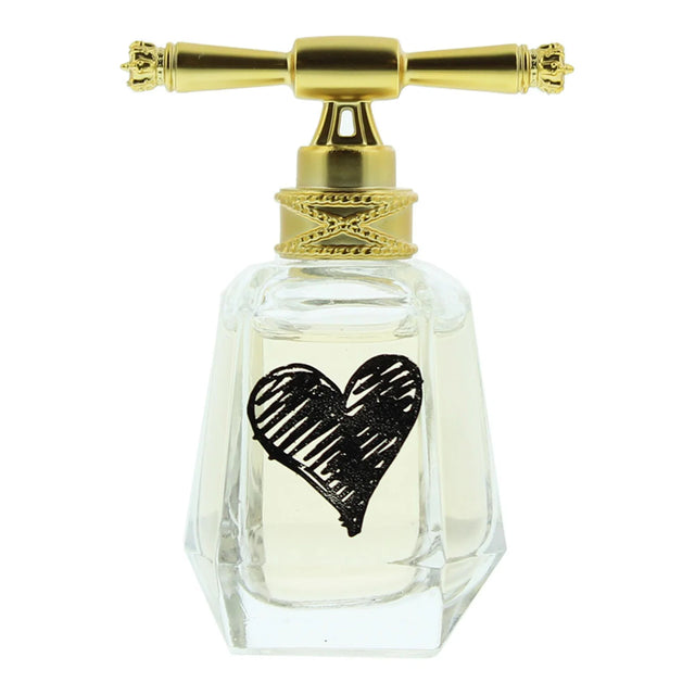 Juicy Couture, I Love Juicy Couture, Eau De Parfum, For Women, 5 ml - Feel You