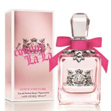 Juicy Couture - La La Couture EDP - 100ml - Feel You