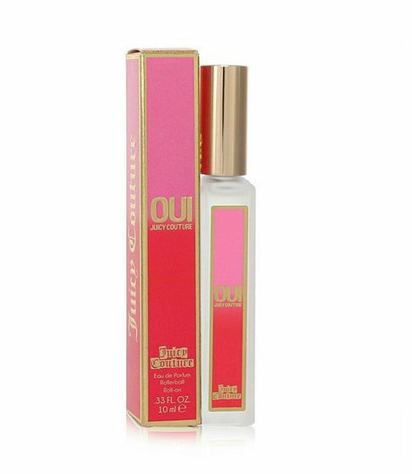 Juicy Couture, Oui, Eau De Parfum, For Women, 10 ml - Feel You