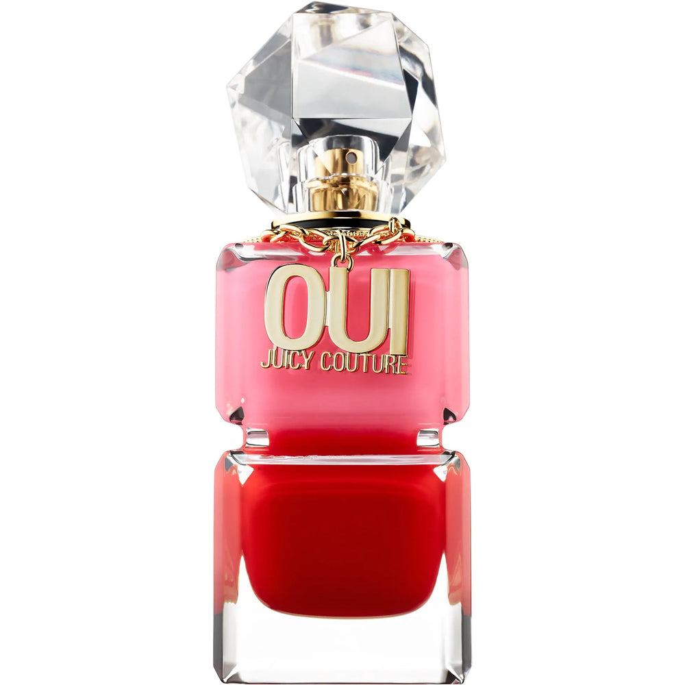 Juicy Couture, Oui, Eau De Parfum, For Women, 100 ml - Feel You