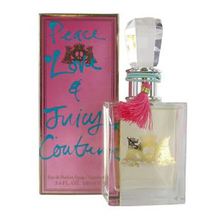 Juicy Couture - Peace, Love and Juicy Couture EDP - 100ml - Feel You