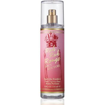 Juicy Couture - Rah Rah Rouge Tělový sprej - 236ml