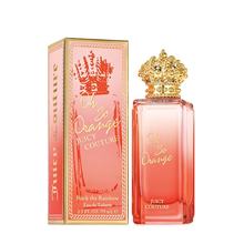 Juicy Couture - Rock The Rainbow Oh So Orange EDT - 75ml - Feel You