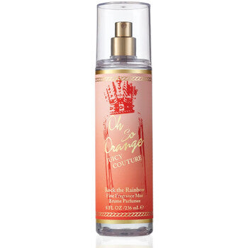 Juicy Couture - Rock The Rainbow Oh So Orange Tělový sprej - 236ml