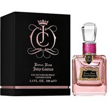 Juicy Couture - Royal Rose EDP - 100ml - Feel You