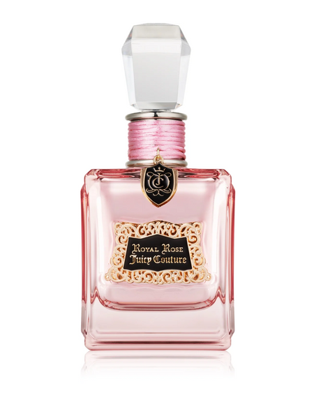 Juicy Couture, Royal Rose, Eau De Parfum, For Women, 100 ml - Feel You