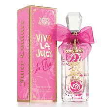 Juicy Couture - Viva La Juicy La Fleur EDT - 150ml - Feel You