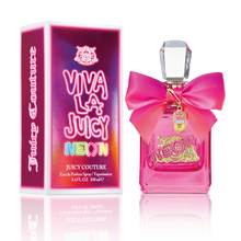 Juicy Couture - Viva La Juicy Neon EDP - 100ml - Feel You
