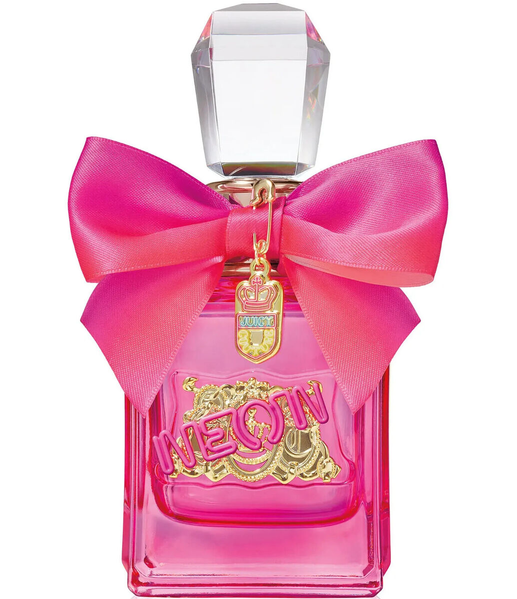 Juicy Couture, Viva La Juicy Neon, Eau De Parfum, For Women, 50 ml - Feel You