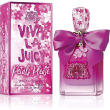 Juicy Couture - Viva La Juicy Petals Please EDP - 100ml - Feel You