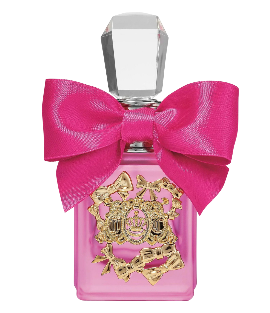 Juicy Couture, Viva La Juicy Pink Couture, Eau De Parfum, For Women, 30 ml - Feel You