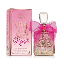 Juicy Couture - Viva La Juicy Rose EDP - 50ml - Feel You