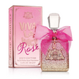 Juicy Couture, Viva La Juicy Rose, Eau De Parfum, For Women, 100 ml - Feel You