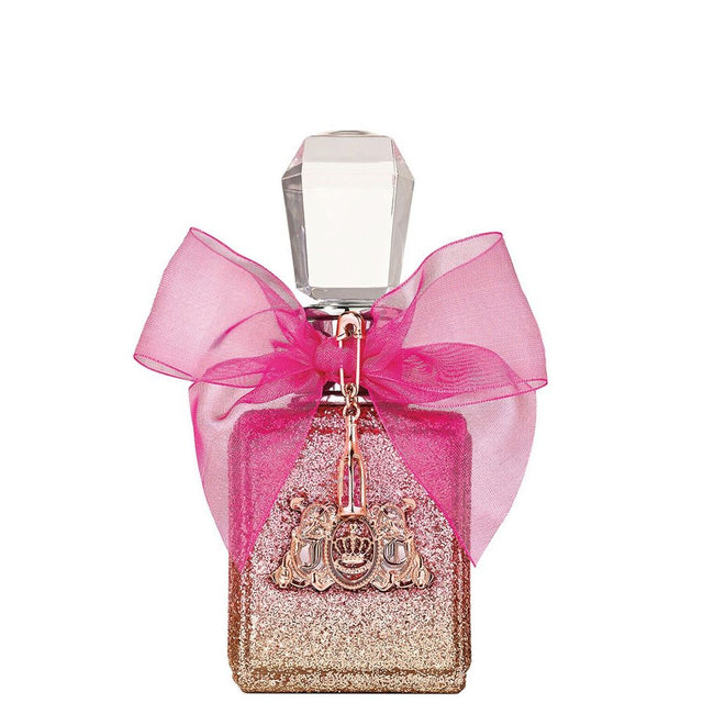Juicy Couture, Viva La Juicy Rose, Eau De Parfum, For Women, 50 ml - Feel You
