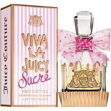Juicy Couture - Viva La Juicy Sucré EDP - 100ml - Feel You