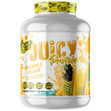 Juicy Protein V2 | with Hydrolyzed Collagen & Whey Hydrolysate - 1800 грама - Feel You