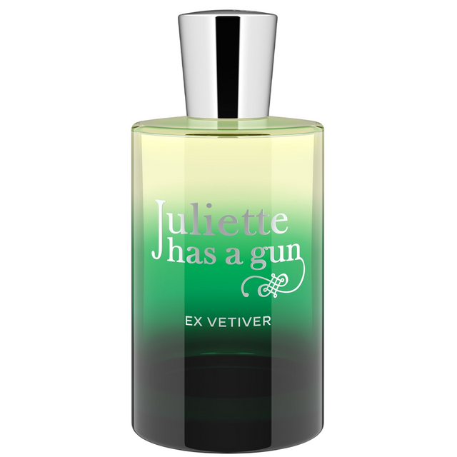 Juliette Has A Gun Ex Vetiver EDP 100 ml D - Feel You