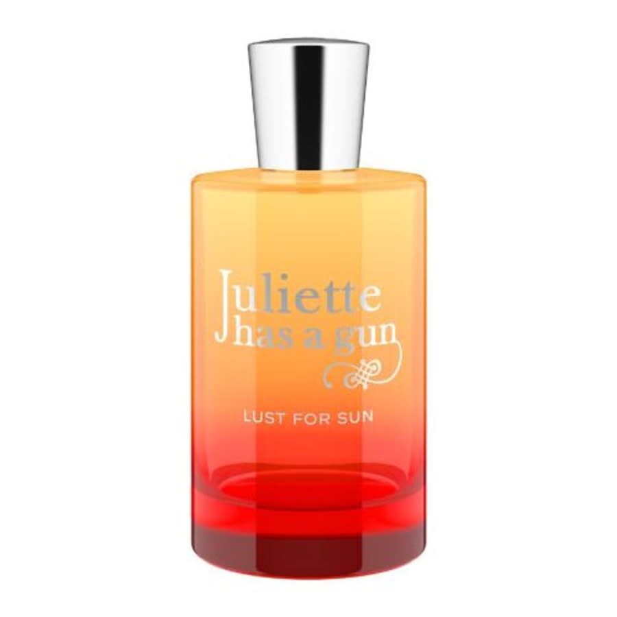 Juliette Has A Gun, Lust For Sun, Eau De Parfum, For Women, 100 ml *Tester - Feel You