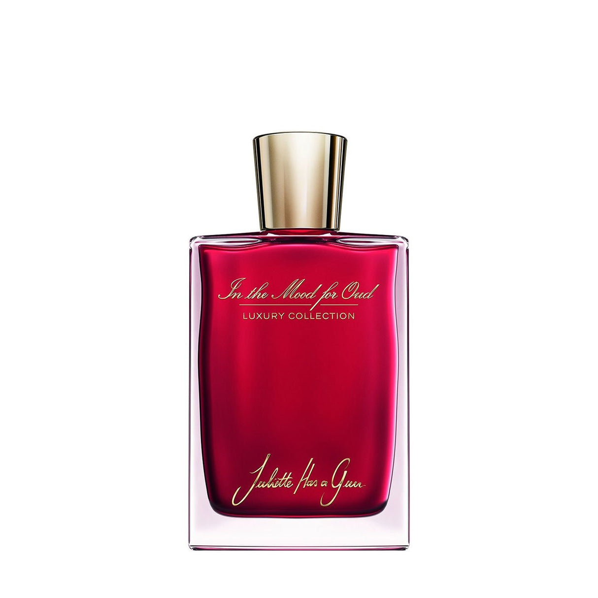 Juliette Has A Gun, Luxury - In The Mood For Oud, Eau De Parfum, For Women, 75 ml - Feel You