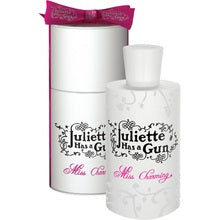 Juliette Has A Gun - Miss Charming EDP - 100ml - Feel You