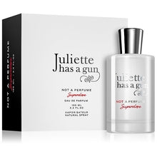 Juliette Has A Gun - Not A Perfume Superdose EDP - 100ml - Feel You