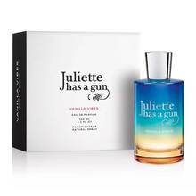 Juliette Has A Gun - Vanilla Vibes EDP - 100ml - Feel You