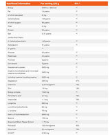 Jumbo - 6.600 kg - Feel You
