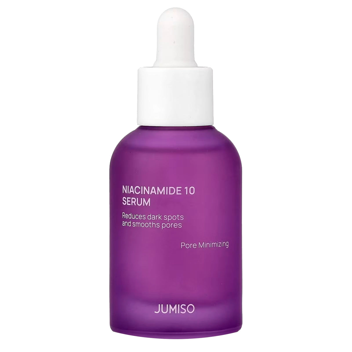 Jumiso - Niacinamide 10 Serum - Serum with Niacinamide 10% - 40ml - Feel You
