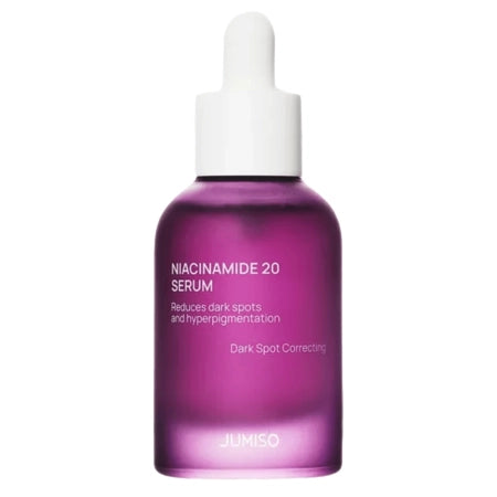 Jumiso - Niacinamide 20 Serum - Brightening Face Serum with Niacinamide 20% - 40ml - Feel You