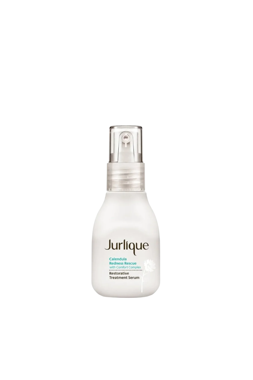 Jurlique, Calendula Redness Rescue, Moisturizing, Serum, For Face, 30 ml *Tester - Feel You