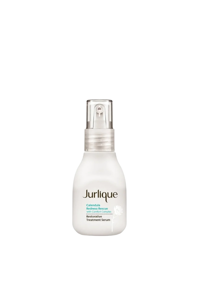 Jurlique, Calendula Redness Rescue, Moisturizing, Serum, For Face, 30 ml *Tester - Feel You