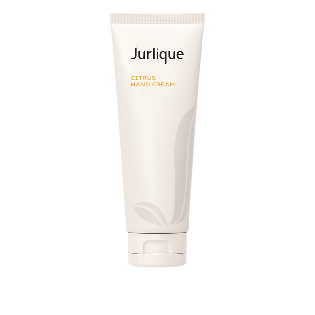 Jurlique, Citrus, Hydrating, Hand Cream, 125 ml *Tester - Feel You