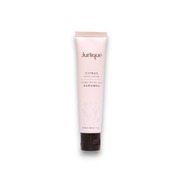 Jurlique, Citrus, Hydrating, Hand Cream, 40 ml - Feel You