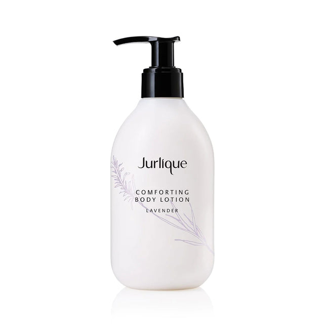 Jurlique, Comforting, Lavander, Hydrating, Body Lotion, 300 ml - Feel You