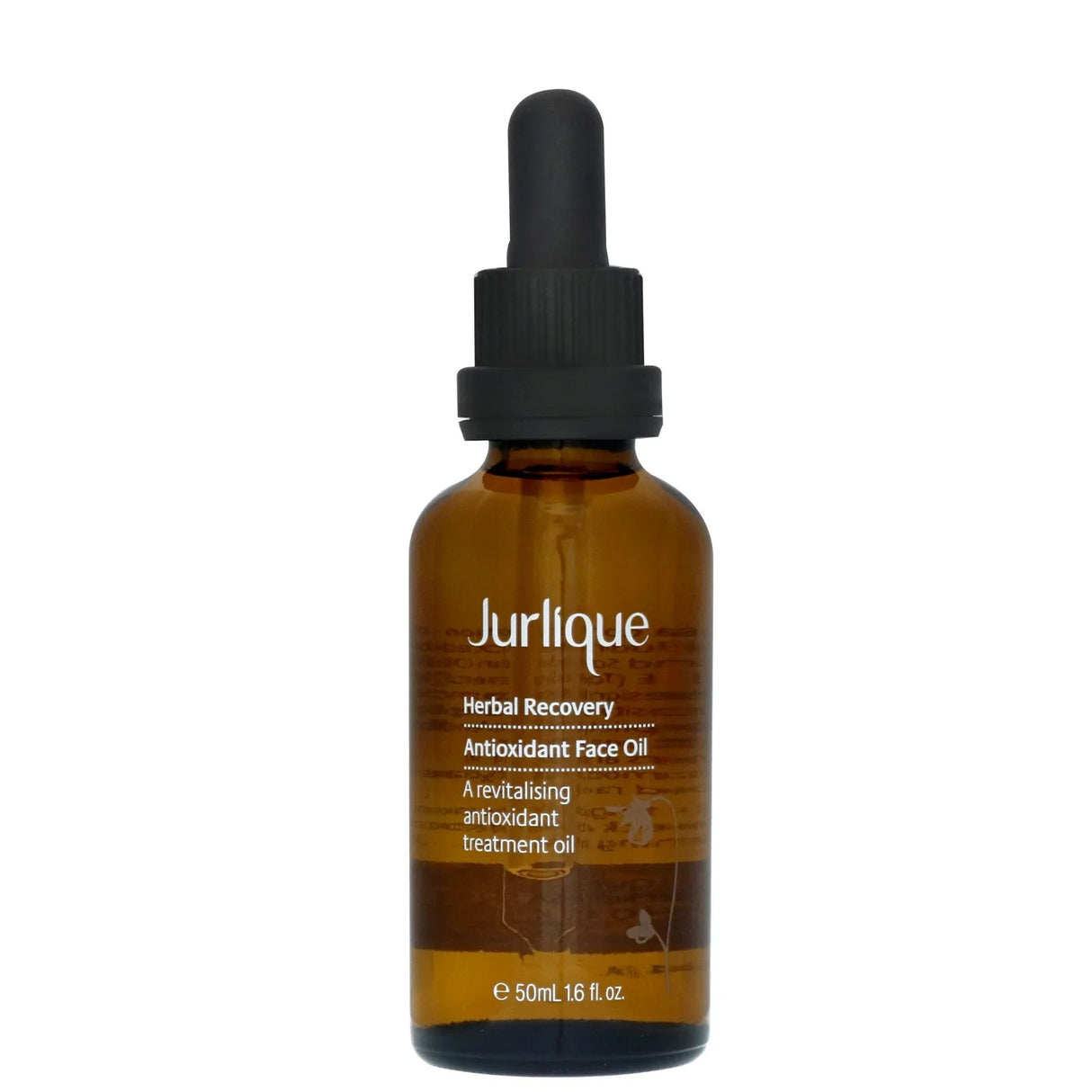 Jurlique, Herbal Recovery, Anti-Oxidant, Oil, For Face, 50 ml *Tester - Feel You