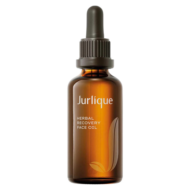 Jurlique, Herbal Recovery, Antioxidant, Oil, For Face, 50 ml *Tester - Feel You