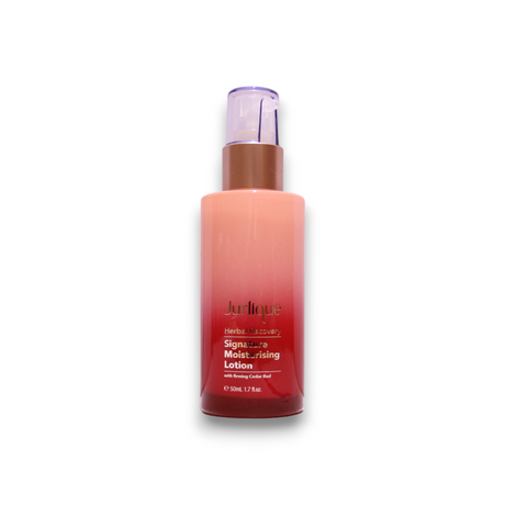 Jurlique, Herbal Recovery, Cedar Bud, Moisturizing, Day, Lotion, For Face, 50 ml *Tester - Feel You