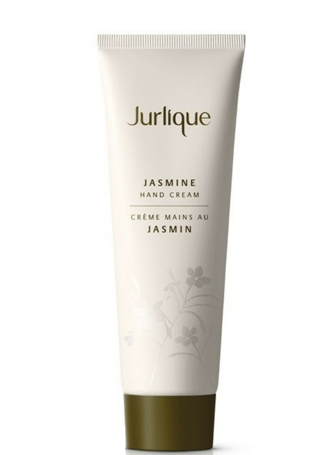 Jurlique, Jasmine, Hydrating, Hand Cream, 125 ml *Tester - Feel You
