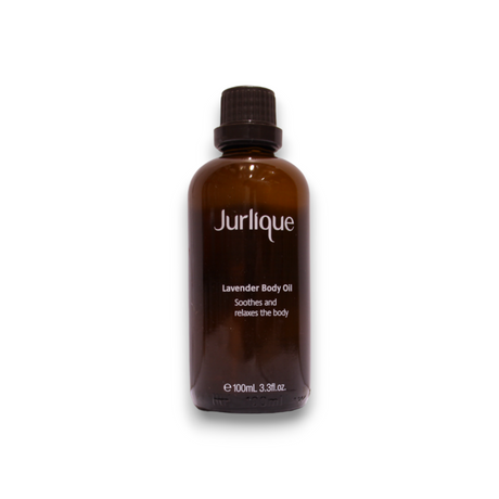 Jurlique, Jurlique, Botanical Oils, Hydrating & Soothing, After Showering or Bathing, Oil, All Over The Body, 100 ml - Feel You