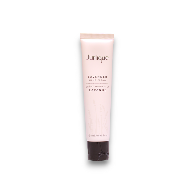 Jurlique, Lavander, Hydrating, Hand Cream, 40 ml - Feel You